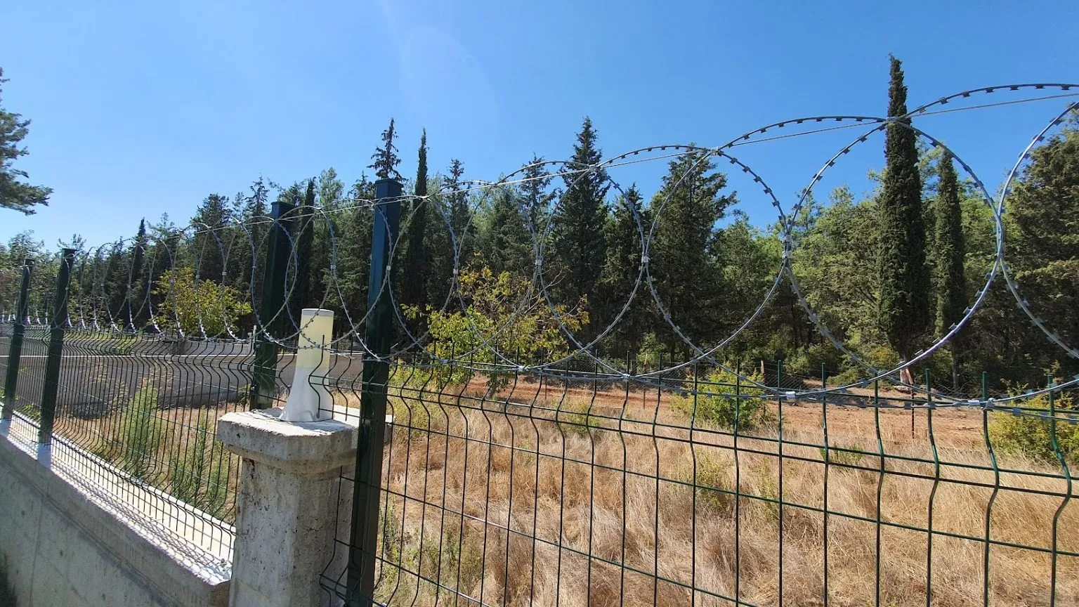 Antalya Jiletli Tel Hizmeti